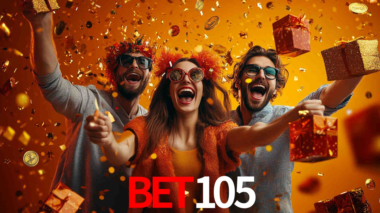 Loterias online disponíveis na BET105