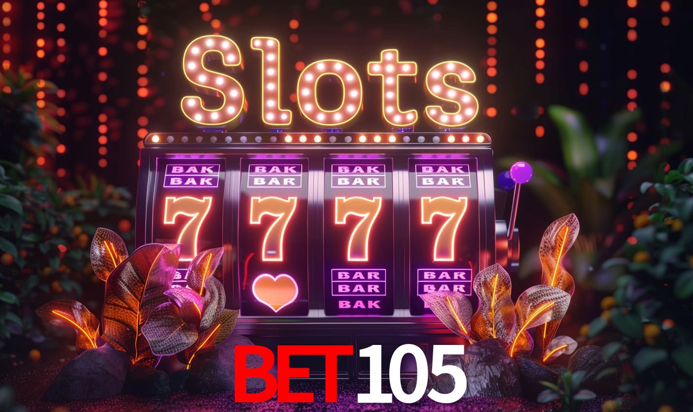 Principais provedores de slots da BET105 - NetEnt, Pragmatic Play, Play'n GO
