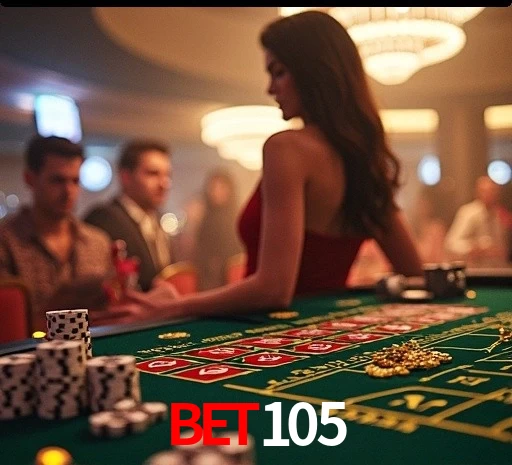 Vantagens exclusivas BET105 para jogadores brasileiros